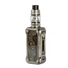 Tesla Punk 85W et Smoktech TFV12 Baby Prince