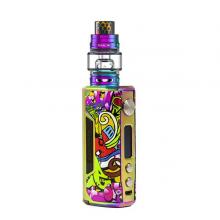 Mod box Vzone Cultura 100W et TFV12 Baby Prince