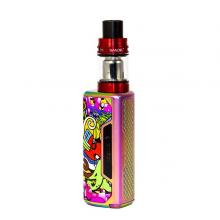 Mod box Vzone Cultura 100W et TFV8 X-Baby