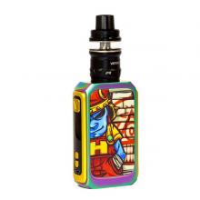 Vzone Graffiti 220W et Vaporesso Cascade