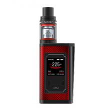 Modbox Majesty 225W et TFV8 X-Baby 4 ml
