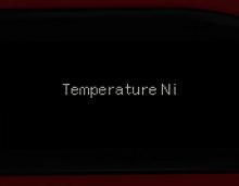 Presser 3 fois rapidement le Fire donne accès au choix du mode. La navigation parmis les modes se fait avec le bouton de réglage.