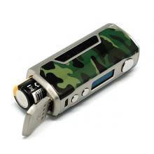Vzone Cultura 100W avec un accumulateur 20700