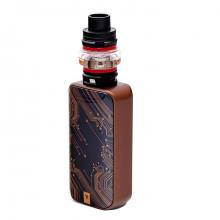 Box Vaporesso Luxe 220W et Smok TFV8 Baby V2