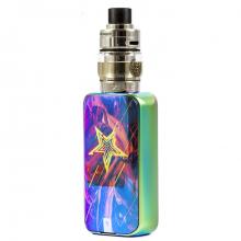 Box Vaporesso Luxe 220W et reconstructible Zeus Dual Bulb