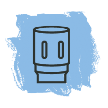 Résistance et coils pour cigarettes électroniques