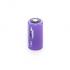 Accu Efest 18350 purple