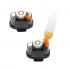 Remplissage cartouche Aspire AIO Nautilus