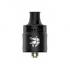 Dripper Geek Vape Ammit MTL RDA couleur noire