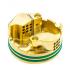 Plateau or 24 carat Asmodus C4 LP RDA