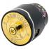 Reconstructible Asmodus C4 LP RDA connectique 510