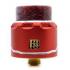 Dripper Asmodus C4 LP RDA rouge
