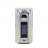 Ecran tactile et bouton fire de l'Asmodus Minikin 2