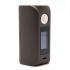 Asmodus Minikin 2 coloris chocolat.