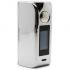 Asmodus Minikin2 chrome haute qualité