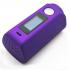 Asmodus Minikin 2 coloris purple