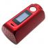 Mod box Asmodus Minikin 2 rouge vernis haute résistance
