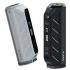 Connectique de l'Aspire Deco 100W 