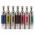 Clearomiseur Aspire ET-S-BDC choix couleurs