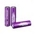 Batterie pour mod-box Efest IMR18650 - 3000mAh - 35A