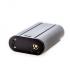 Eleaf iStick 100W TC bouton de verrouillage facile sur le dessus