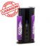 Eleaf iStick 100W TC contient 2 accumulateurs pour une grande autonomie