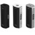 Eleaf iStick 60W TC disponible en 3 coloris et capot customisable