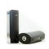 iStick 60W TC connectique 510 centrée