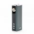 Box Mod Eleaf iStick 40W gris anthracite avec contrôle de la température