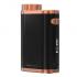 Batterie ModBox Eleaf Pico Noire et Bronze