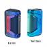 Geekvape Aegis L200 nouveaux coloris