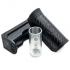 Asmodus Amighty 100W : adaptateur 18650