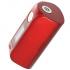 Box Asmodus Colossal 80 W rouge ferrari