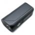 Modbox Asmodus Colossal gun metal. un concentré de technologie