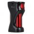 Modbox Smok D-Barrel noire et rouge