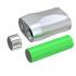 Eleaf iStick PicoX fonctionne avec accumulateur 18650