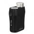 Sobre box Eleaf iStick PicoX de couleur noire