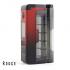 Box Dovpo topside Lite rouge