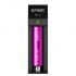 Chargeur d'accumulateur Efest Pro C1 adaptable tous formats d'accus