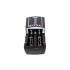 Chargeur double Soda de la marque Efest, pour tous vos accumulateurs