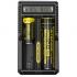 Chargeur Nitecore UM 20. Rechargez accumulateurs et périphérique en simultané.