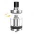 Clearomiseur Aspire Nautilus X avec son système de remplissage par le haut.