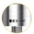 Bague airflow du Nautilus 2 de chez Aspire