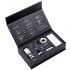 Clearomiseur et dripper Aspire Quad Flex - Survival Kit