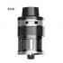 Clearomiseur Aspire Revvo de couleur acier