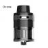 Clearomiseur innovant Aspire Revvo de couleur chrome