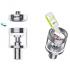 Clearomiseur Eleaf GS Tank remplissage facile par le bas.