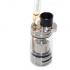 Clearomiseur Melo RT 25 topcap coulissant pour un remplissage facile