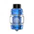 Geekvape Zeus SubOhm Tank bleu