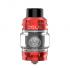 Geekvape Zeus SubOhm Tank rouge